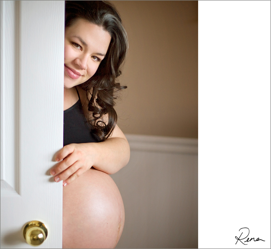 London Ontario Maternity, Newborn, Child and Family Photographer